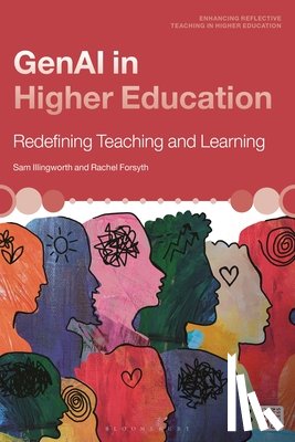 Illingworth, Dr Sam (Edinburgh Napier University, Forsyth, Dr Rachel (Lund University - GenAI in Higher Education