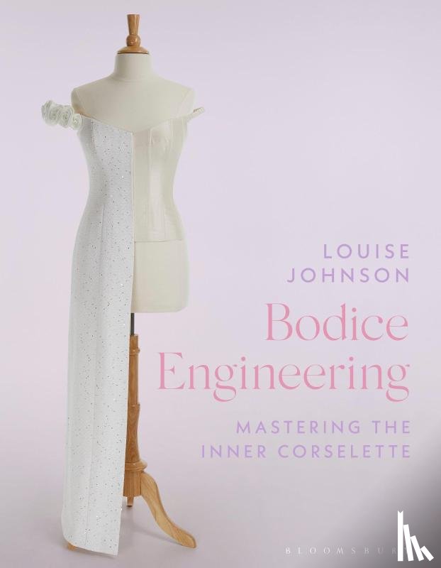 Johnson, Louise - Bodice Engineering