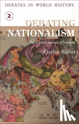 Bieber, Florian (University of Graz - Debating Nationalism