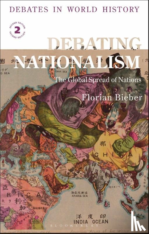 Bieber, Florian (University of Graz - Debating Nationalism