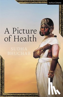 Bhuchar, Sudha - A Picture of Health