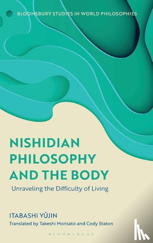 Yu¯jin, Professor Itabashi (Itabashi Yu¯jin is Professor of Philosophy at Rissho¯ University - Nishidian Philosophy and The Body