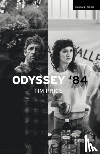 Price, Tim - Odyssey '84