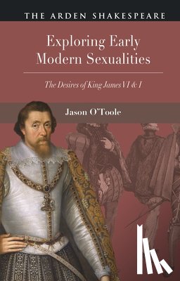 O'Toole, Jason (University College Dublin - Exploring Early Modern Sexualities