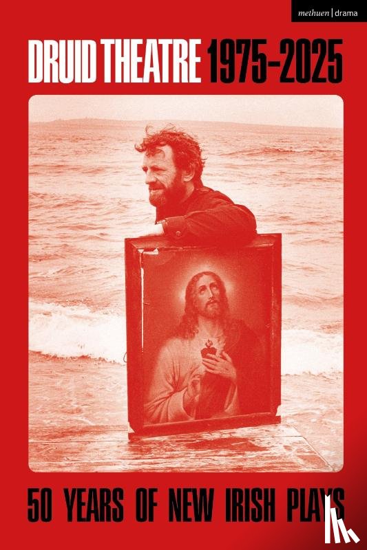  - Druid Theatre 1975-2025