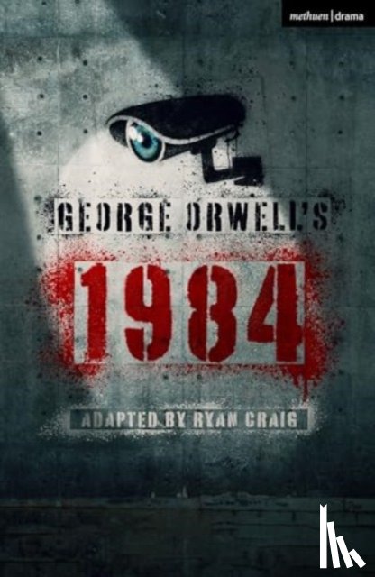 Craig, Ryan (Author) - George Orwell's 1984
