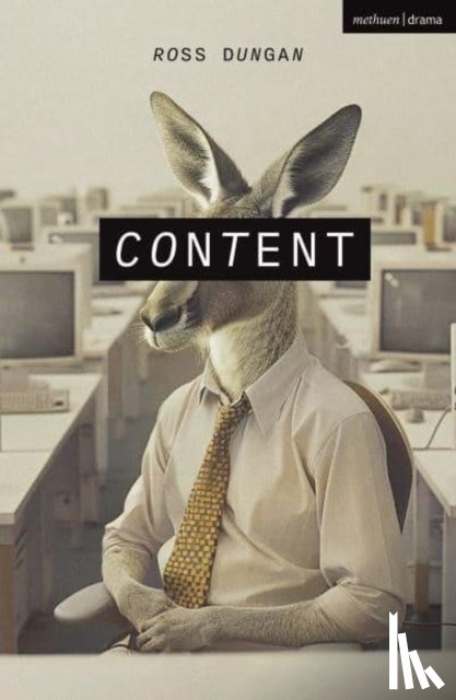 Dungan, Ross - Content