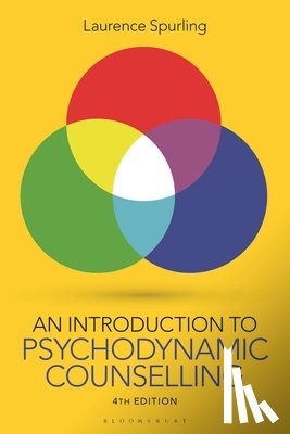 Spurling, Laurence (Birkbeck College - University of London - An Introduction to Psychodynamic Counselling