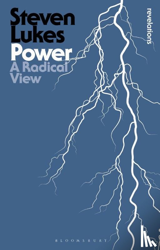 Lukes, Steven (New York University - Power