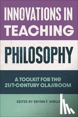  - Innovations in Teaching Philosophy