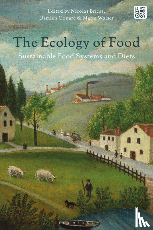  - The Ecology of Food