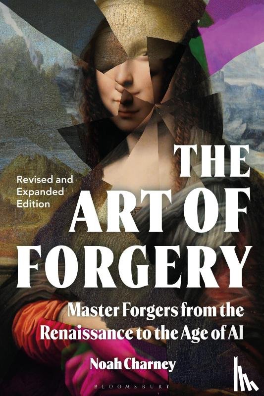 Charney, Noah (Art historian - The Art of Forgery