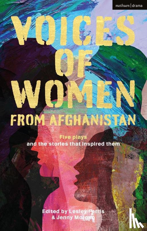  - Voices of Women from Afghanistan