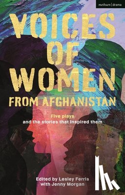  - Voices of Women from Afghanistan