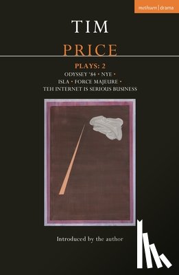 Price, Tim (Welsh National Theatre - Tim Price Plays 2