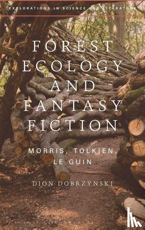 Dobrzynski, Dion (Bath Spa University - Forest Ecology and Fantasy Fiction