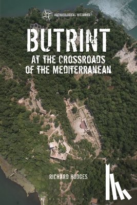 Hodges, Dr Richard (The American University of Rome - Butrint