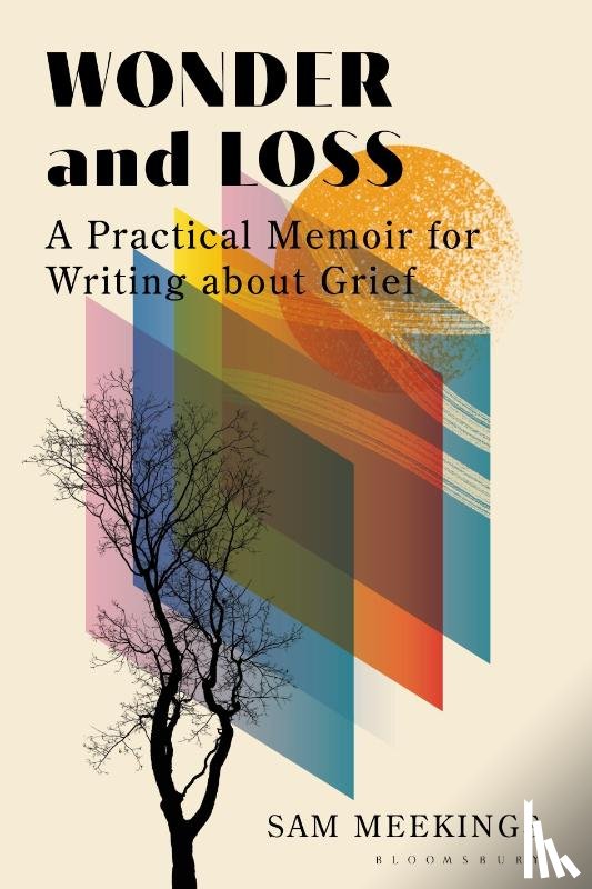 Meekings, Dr Sam (Lecturer - Wonder and Loss