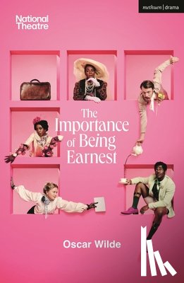 Wilde, Oscar - The Importance of Being Earnest