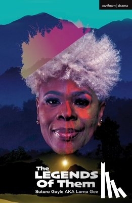 Gayle, Sutara, Gee, Lorna - The Legends of Them