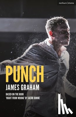 Graham, James - Punch