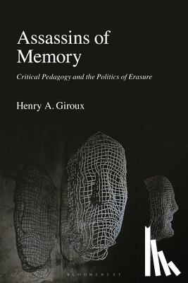 Giroux, Henry A. (McMaster University - Assassins of Memory