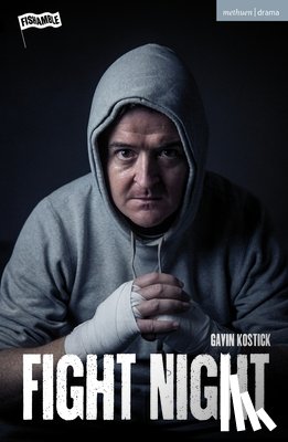 Kostick, Gavin (Playwright - Fight Night