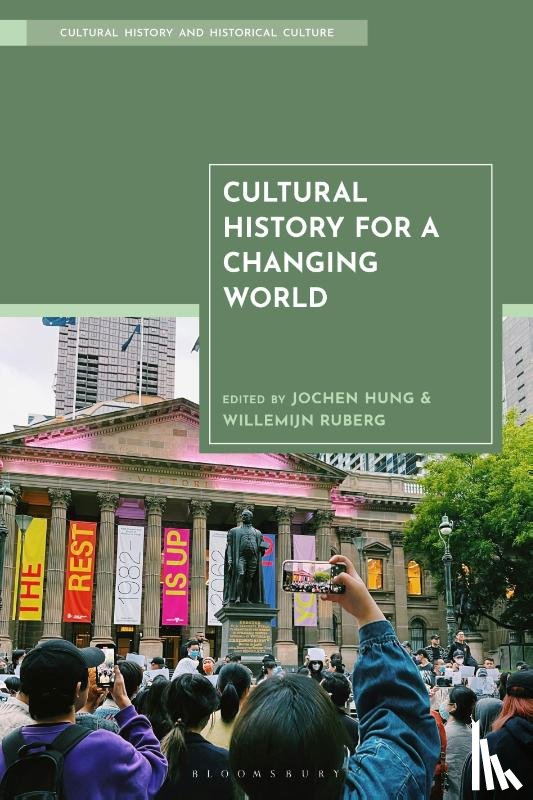  - Cultural History for a Changing World
