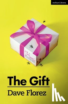 Florez, Dave (Playwright - The Gift