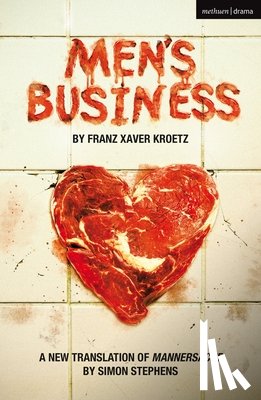 Kroetz, Franz Xaver - Men's Business