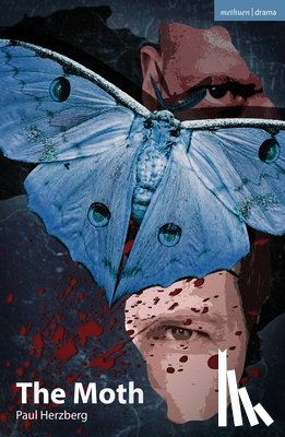 Herzberg, Paul (Author) - The Moth