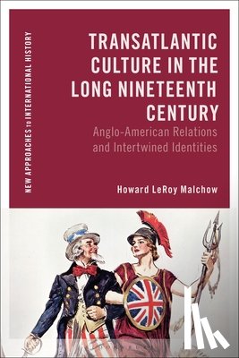 Malchow, Howard LeRoy (Tufts University - Transatlantic Culture in the Long Nineteenth Century