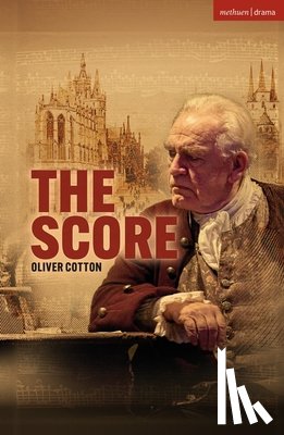 Cotton, Oliver (Author) - The Score