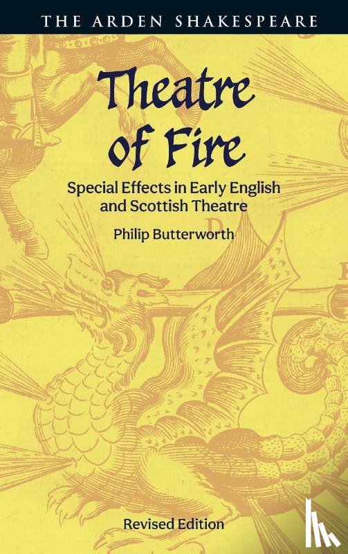 Butterworth, Dr Philip (University of Leeds - Theatre of Fire
