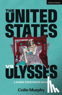 Murphy, Colin - The United States vs Ulysses