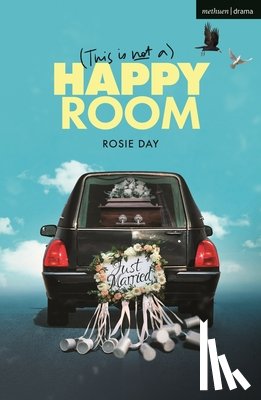 Day, Rosie - (This is Not a) Happy Room