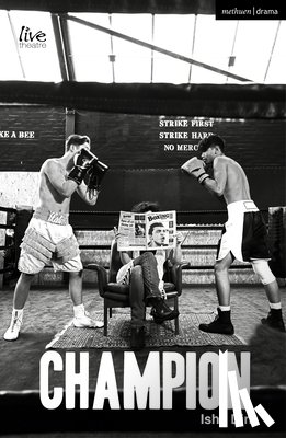 Din, Ishy - Champion