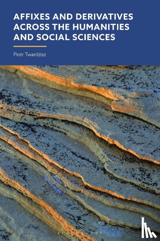Twardzisz, Professor Piotr (University of Warsaw - Affixes and Derivatives across the Humanities and Social Sciences