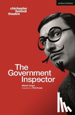 Gogol, Nikolai - The Government Inspector