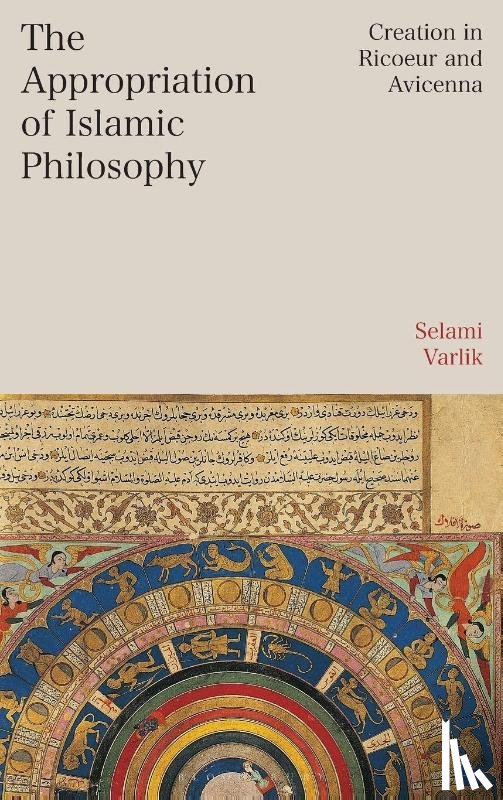 Varlik, Selami (Istanbul 29 Mayis University - The Appropriation of Islamic Philosophy