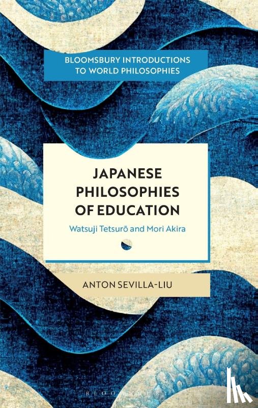Sevilla-Liu, Anton (Kyushu University - Japanese Philosophies of Education