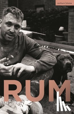 Mallalieu, Joe - RUM