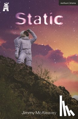 McAleavey, Jimmy - Static