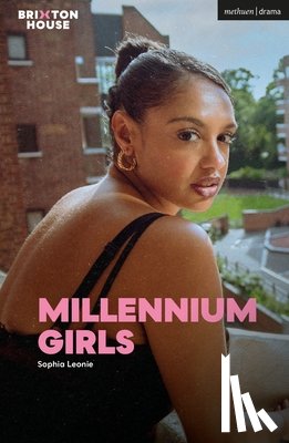 Leonie, Sophia - MILLENNIUM GIRLS