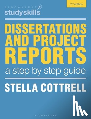 Cottrell, Stella (Writer - Dissertations and Project Reports