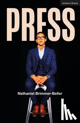Brimmer-Beller, Nathaniel - Press