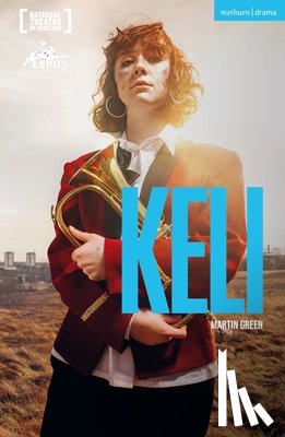Green, Martin - KELI
