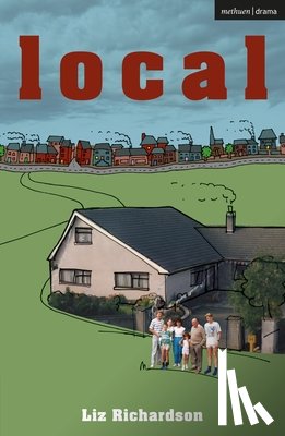 Richardson, Liz - Local