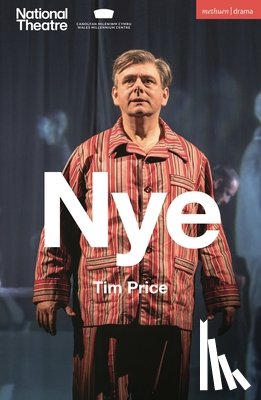 Price, Tim (Welsh National Theatre - Nye