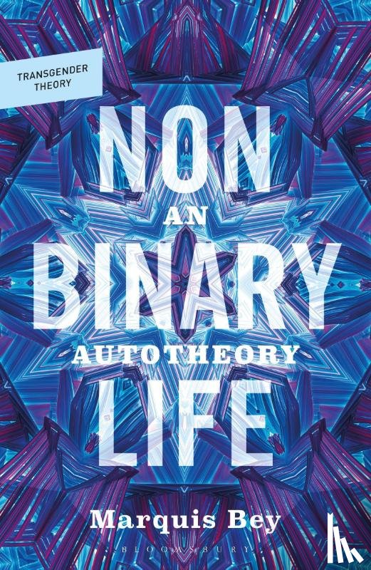 Bey, Professor Marquis - Nonbinary Life
